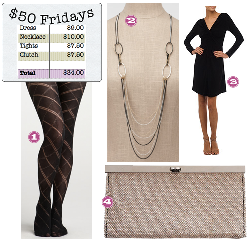 Post image for 50 Friday Winter Wedding Guest Wedding guest attire is