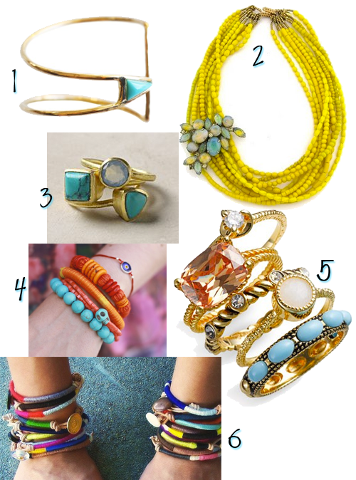 Necklaces: All You Should Know Of The Theme ak-pinterest-jewelry